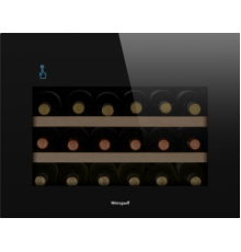 Винный холодильник Weissgauff WWCI-28 DB 431 600