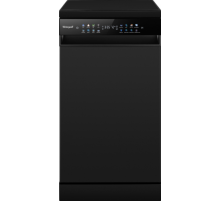Посудомоечная машина Weissgauff DW 4539 Inverter Touch AutoOpen Black 432176