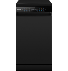 Посудомоечная машина Weissgauff DW 4539 Inverter Touch AutoOpen Black 432176
