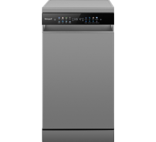 Посудомоечная машина Weissgauff DW 4539 Inverter Touch AutoOpen Inox 432175