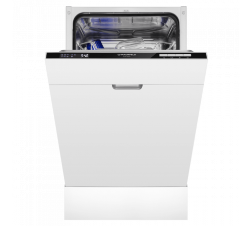 Посудомоечная машина Maunfeld MLP-082D Light Beam