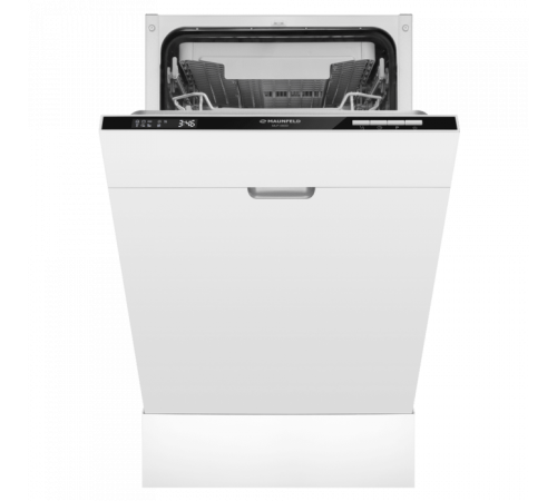 Посудомоечная машина Maunfeld_ MLP-083D Light Beam