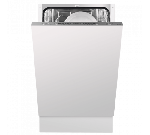 Посудомоечная машина Maunfeld_ MLP-08S Light Beam