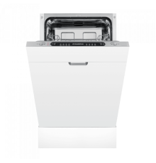 Посудомоечная машина Maunfeld MLP4249G02 Light Beam