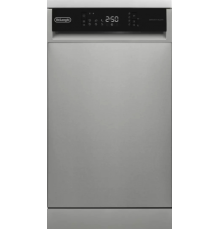 Посудомоечная машина DeLonghi DDWS 465 X CALLISTO