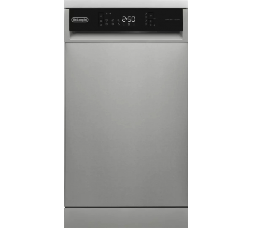 Посудомоечная машина DeLonghi DDWS 465 X CALLISTO
