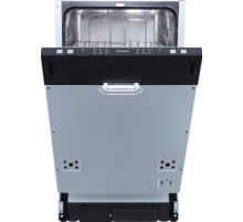 Посудомоечная машина Weissgauff BDW 4026 432977