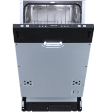 Посудомоечная машина Weissgauff BDW 4026 432977
