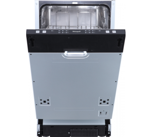 Посудомоечная машина Weissgauff BDW 4026 432977