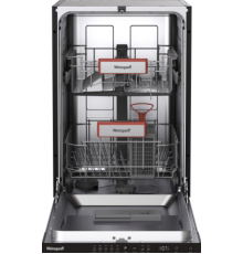 Посудомоечная машина Weissgauff BDW 4525 D Infolight 432985