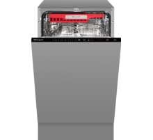 Посудомоечная машина Weissgauff BDW 4536 D Infolight 431381