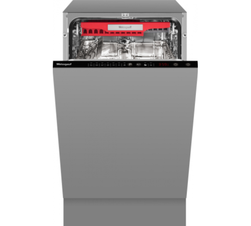 Посудомоечная машина Weissgauff BDW 4536 D Infolight 431381