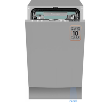 Посудомоечная машина Weissgauff BDW 4575 D Inverter AutoOpen Timer Floor 432188