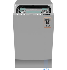 Посудомоечная машина Weissgauff BDW 4575 D Inverter AutoOpen Timer Floor 432188
