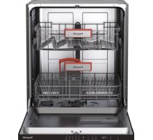 Посудомоечная машина Weissgauff BDW 6025 D Infolight 432987