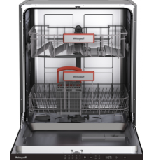 Посудомоечная машина Weissgauff BDW 6025 D Infolight 432987