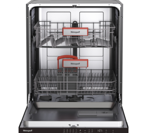 Посудомоечная машина Weissgauff BDW 6025 D Infolight 432987