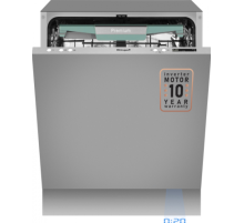Посудомоечная машина Weissgauff BDW 6075 D Inverter AutoOpen Timer Floor 432191