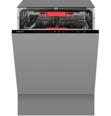 Посудомоечная машина Weissgauff BDW 6036 D Infolight 431378