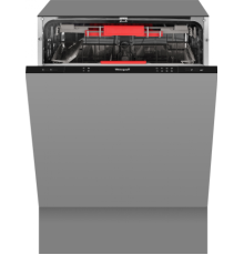 Посудомоечная машина Weissgauff BDW 6035 431380