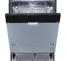 Посудомоечная машина Weissgauff BDW 6026 D