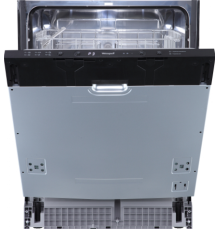 Посудомоечная машина Weissgauff BDW 6026 D