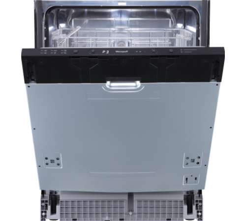 Посудомоечная машина Weissgauff BDW 6026 D