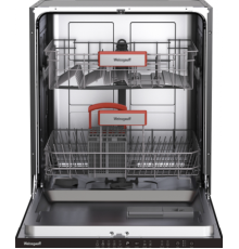 Посудомоечная машина Weissgauff BDW 6025 Infolight 432986