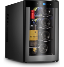 Винный холодильник Weissgauff WWC-08 Bottle 433 548