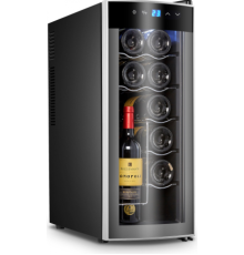 Винный холодильник Weissgauff WWC-12 Bottle 433549