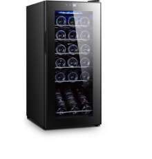 Винный холодильник Weissgauff WWC-18 Bottle 433 550