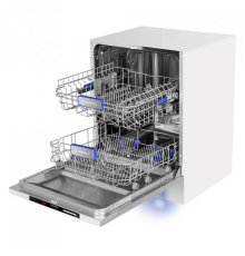 Посудомоечная машина Maunfeld MLP-122D Light Beam