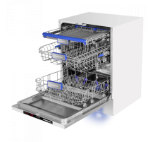 Посудомоечная машина Maunfeld MLP-123D Light Beam