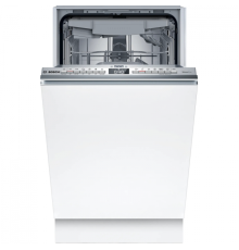 Встраиваемая посудомоечная машина Bosch SPV4HMX10E