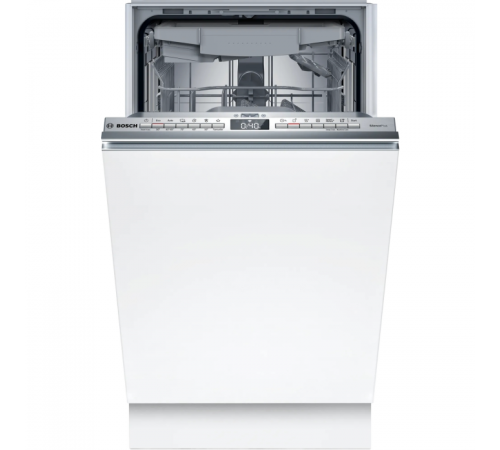 Встраиваемая посудомоечная машина Bosch SPV4HMX10E