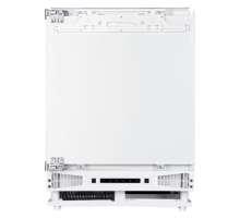 Встраиваемая морозильная камера Meferi MBF82 LOW FROST LIGHT