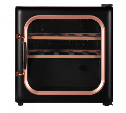 Винный шкаф Maunfeld_ MFWC-40SB14