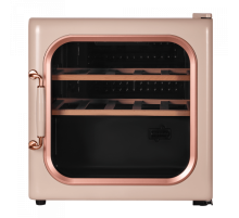 Винный шкаф Maunfeld MFWC-40SCH14