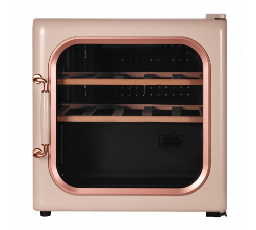 Винный шкаф Maunfeld MFWC-40SCH14