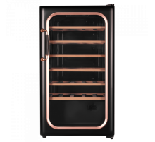 Винный шкаф Maunfeld_ MFWC-85SB34