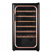 Винный шкаф Maunfeld_ MFWC-85SB34