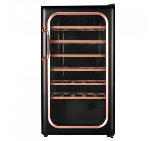 Винный шкаф Maunfeld_ MFWC-85SB34