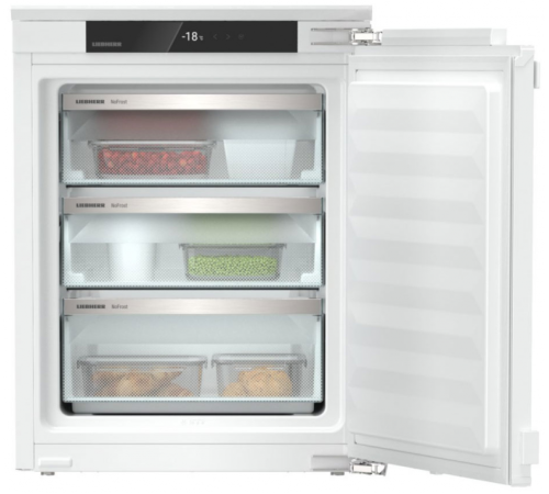 Встраиваемый морозильник Liebherr IFNd 3503-22 001