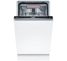 Встраиваемая посудомоечная машина Bosch SPV4HMX55Q
