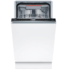 Встраиваемая посудомоечная машина Bosch SPV4HMX55Q
