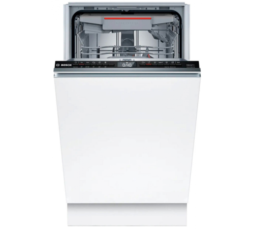 Встраиваемая посудомоечная машина Bosch SPV4HMX55Q