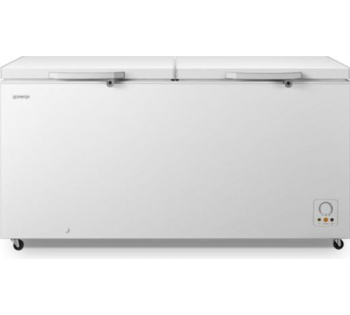 Морозильная камера Gorenje FH50BPW
