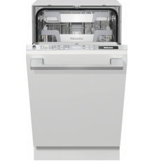 Посудомоечная машина Miele G5690 SCVi SL