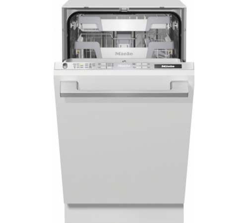 Посудомоечная машина Miele G5690 SCVi SL
