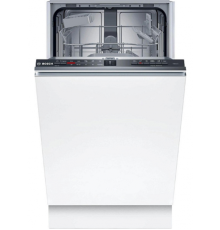 Встраиваемая посудомоечная машина Bosch SPV2HKX42E